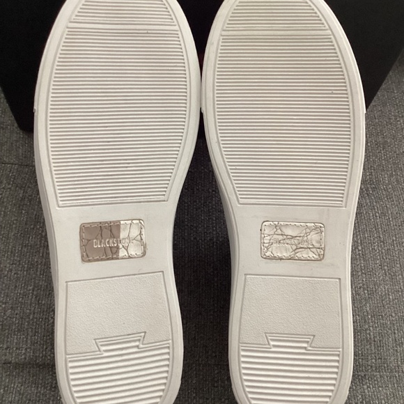 Blackstone NL43 Midi Sneaker (Women) koko US 9/EU 39 - Picture 5 of 12